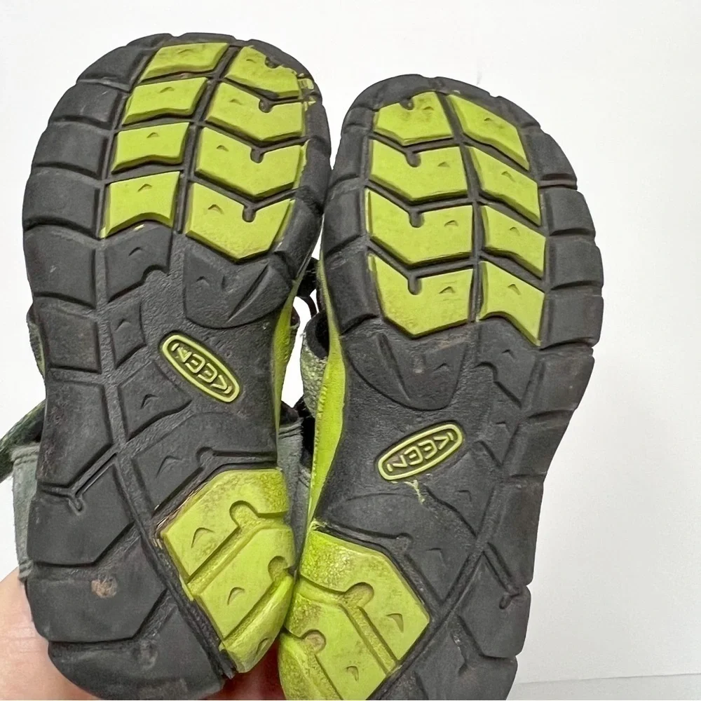 Keen excellent used